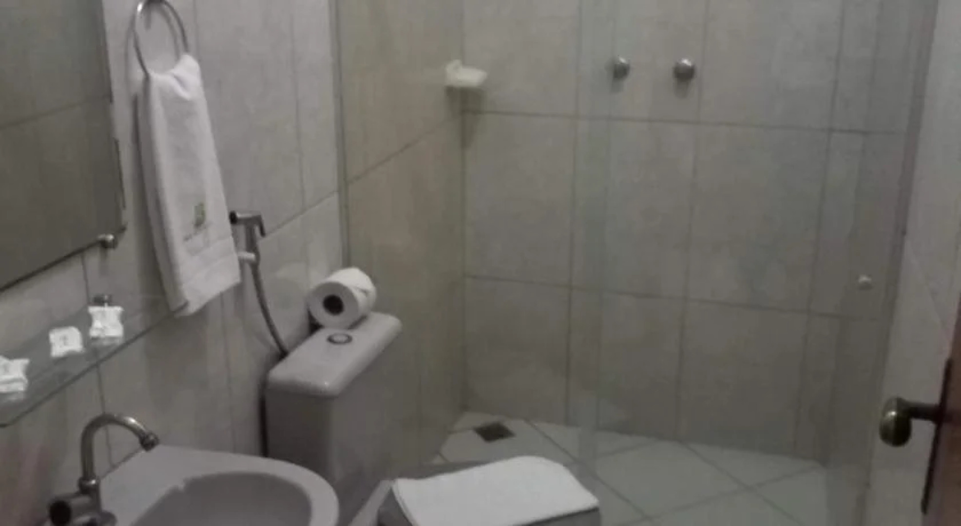 Hotel Pilar de Minas