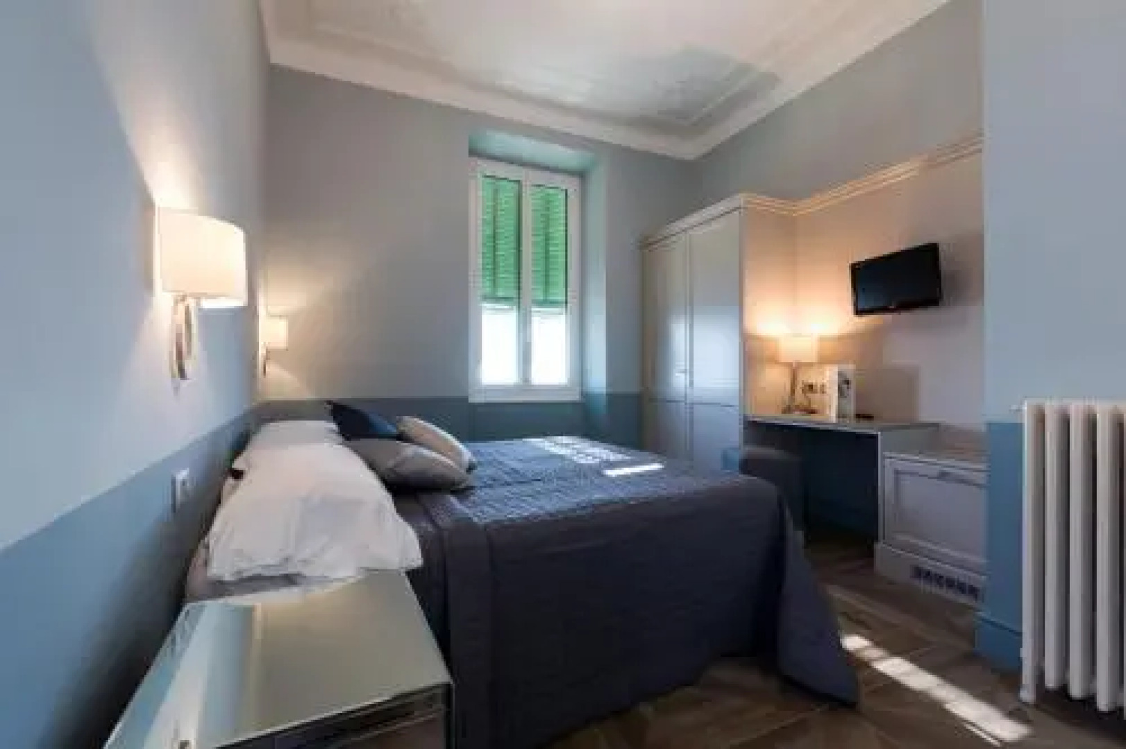 Hotel Eden Alaxi Hotels