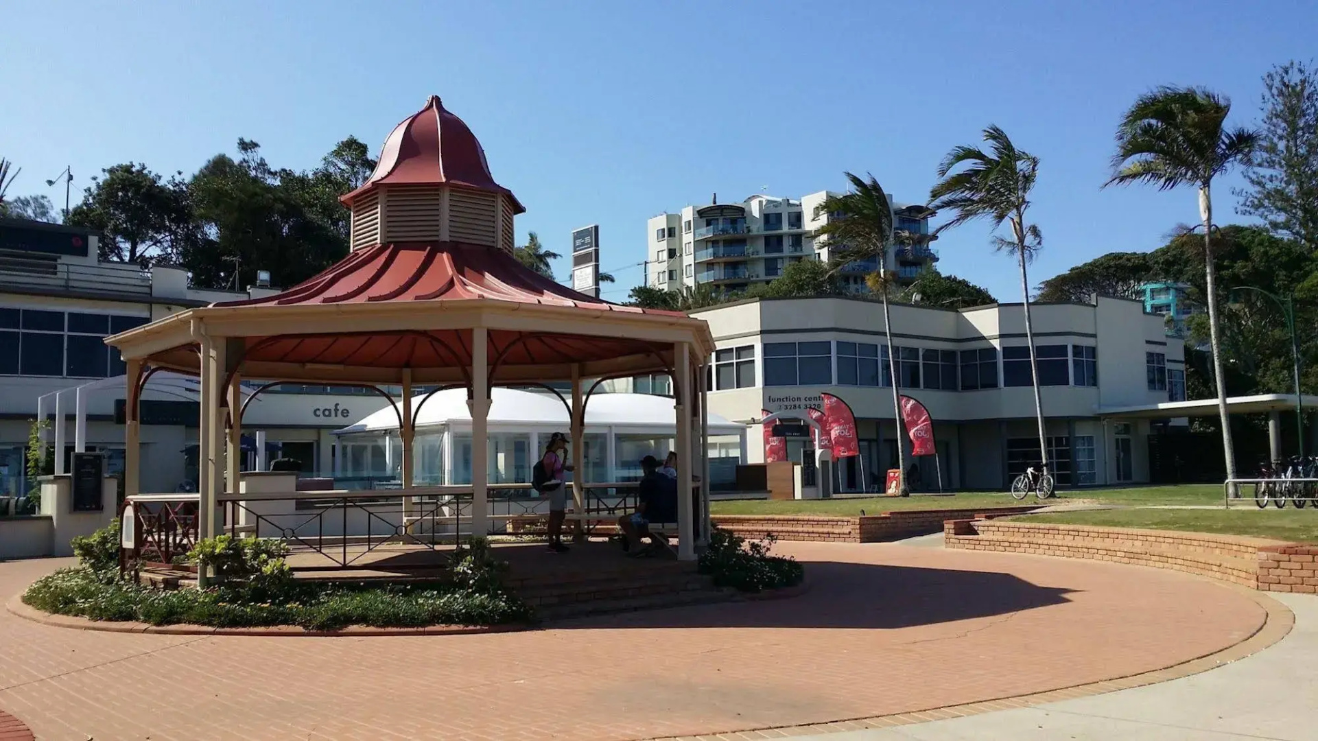 Sutton's Beach Unit