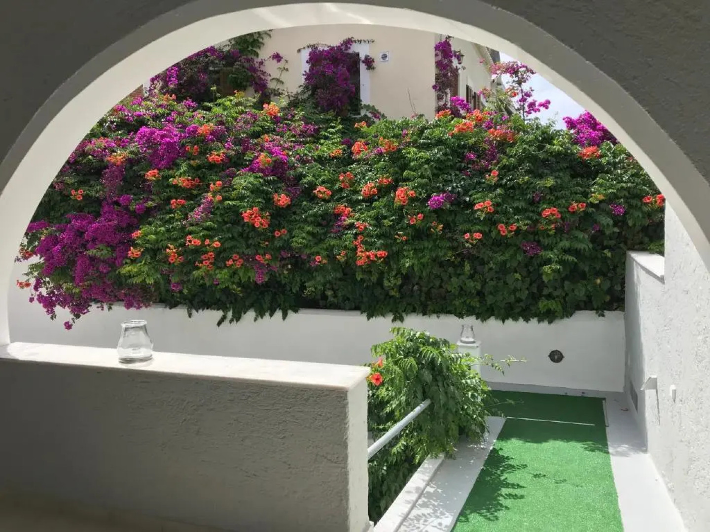 Sailor's Nautical Concept Hotel