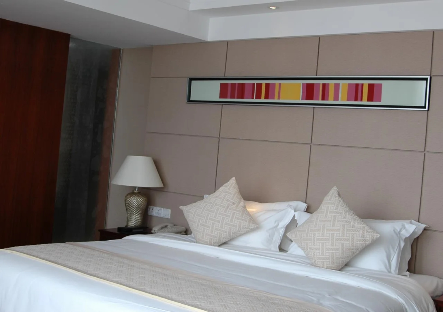 Xiongchu International Hotel