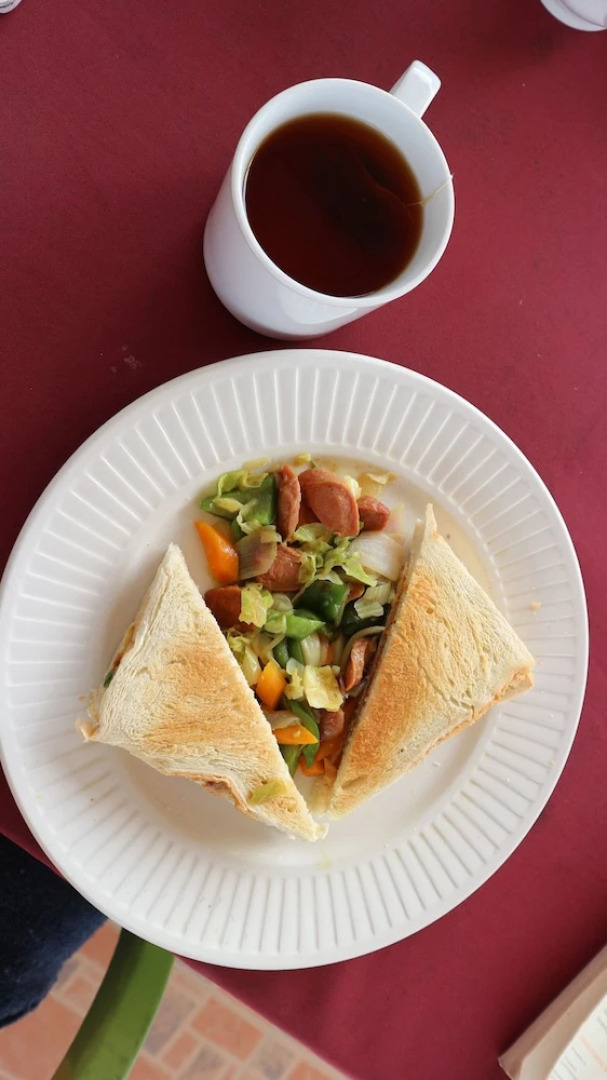 Waterfront Paradise Resort