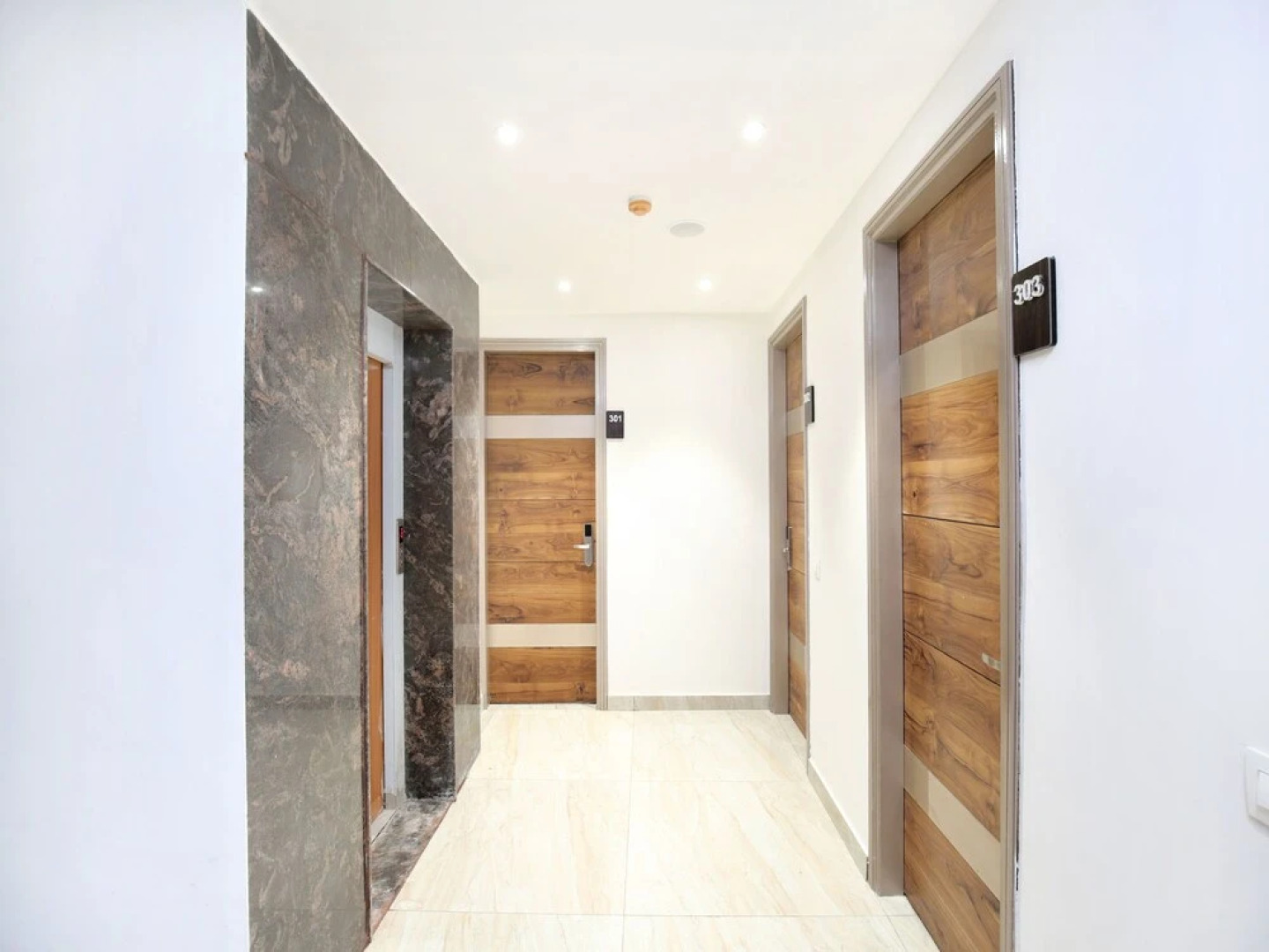 OYO 13678 Hotel Celebrations