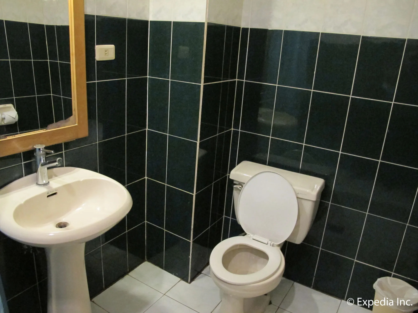 Metro Park Hotel Cebu City