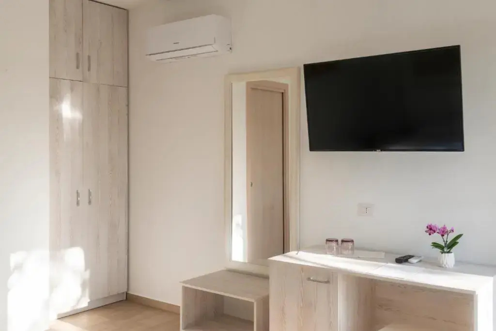 Hotel Villa Cedrino