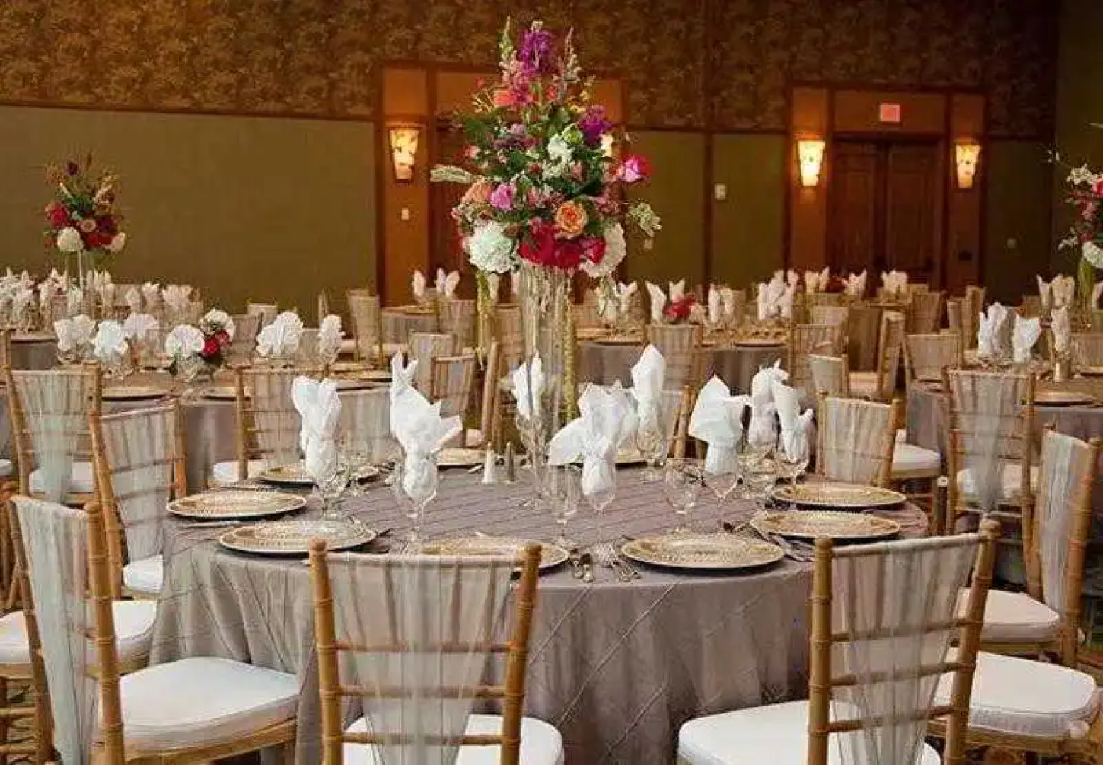 The Lodge & Spa at Callaway Gardens