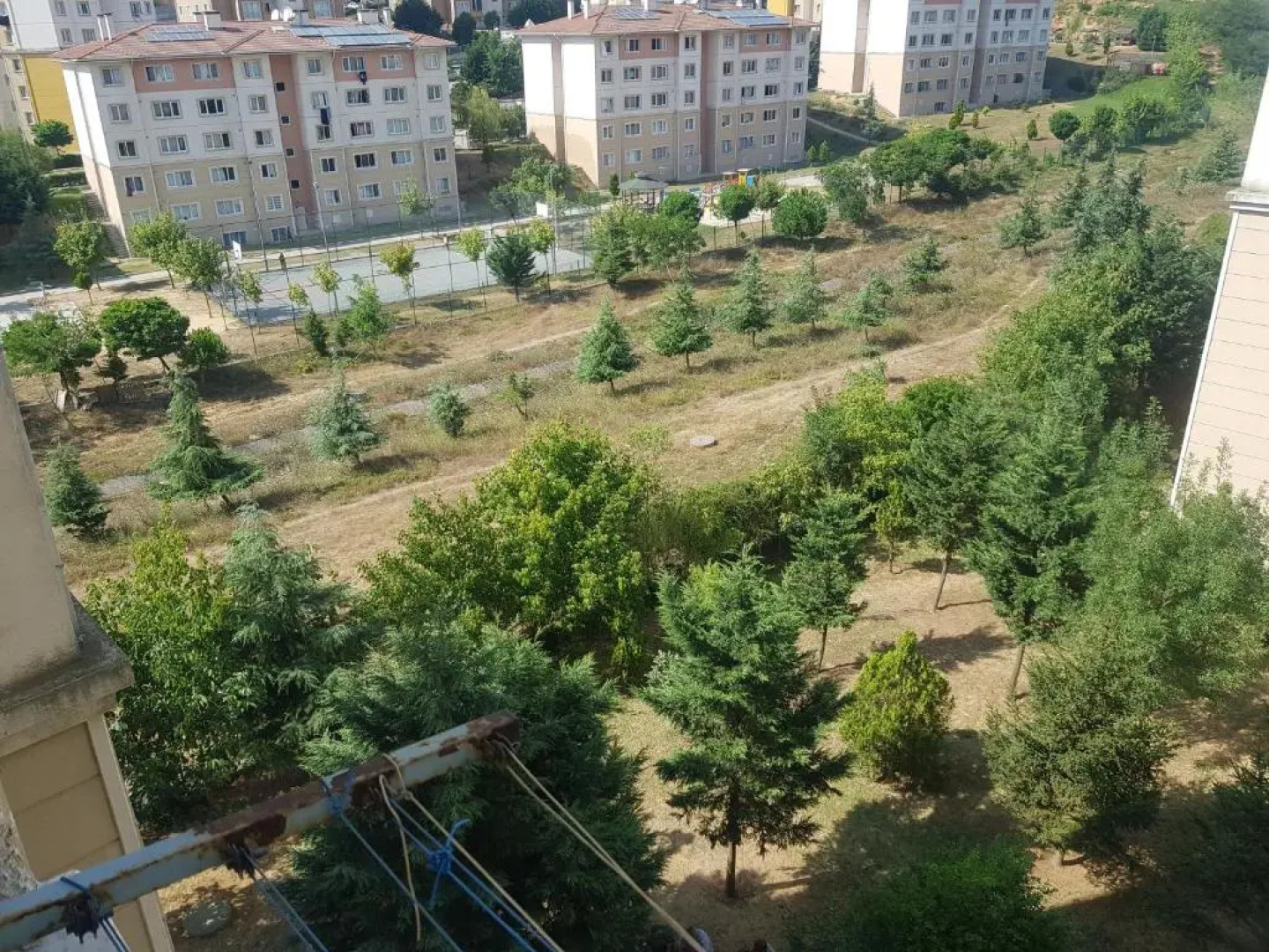 Blue Appartment near to Istanbul new Airport