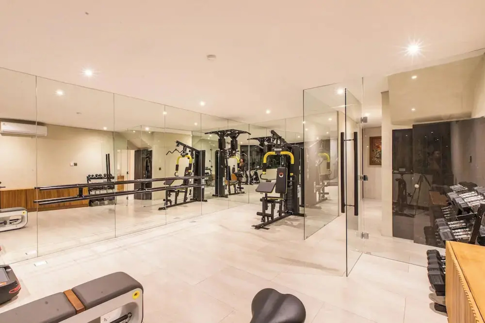 Famara Villa Bali by Blacksand