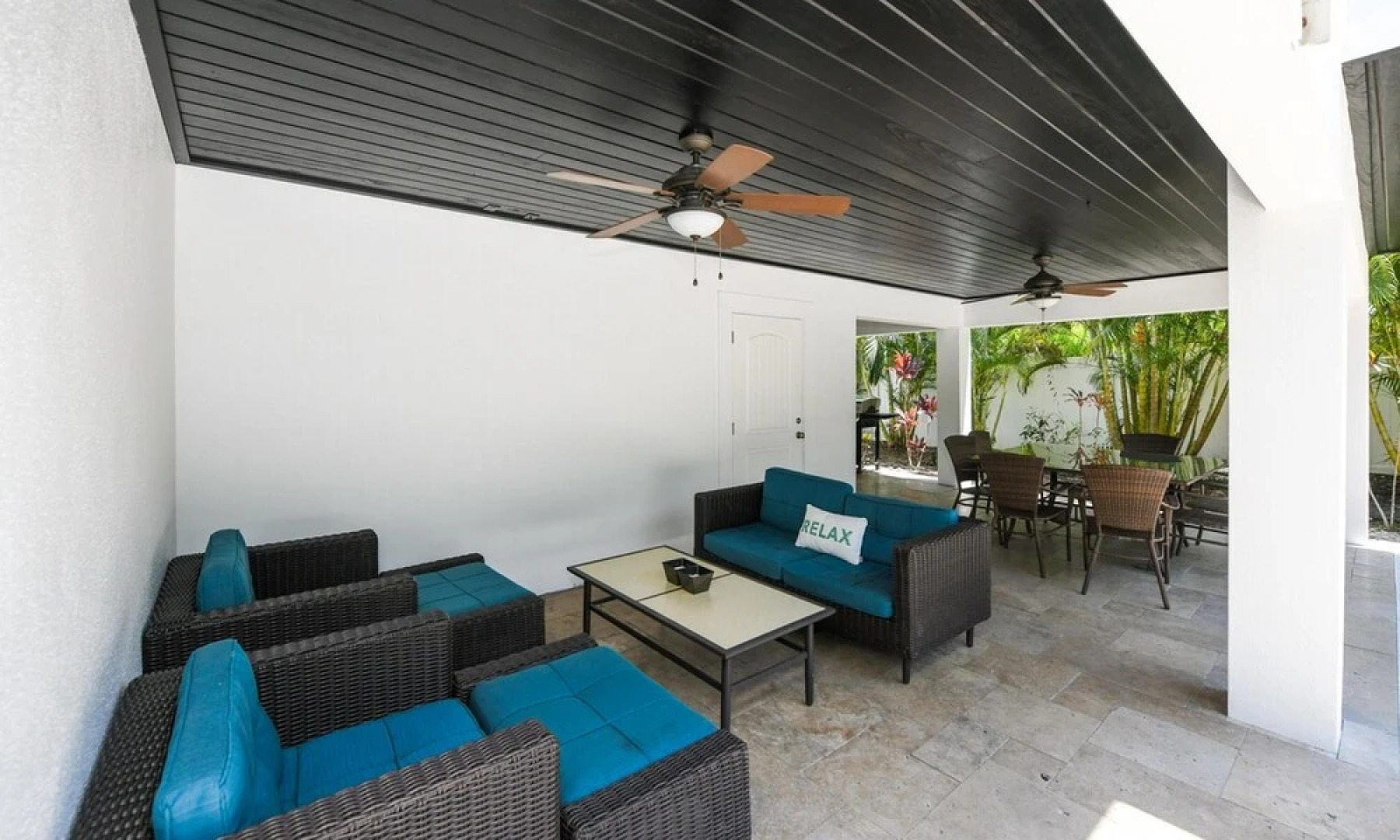 Blue Bay by AMI Locals