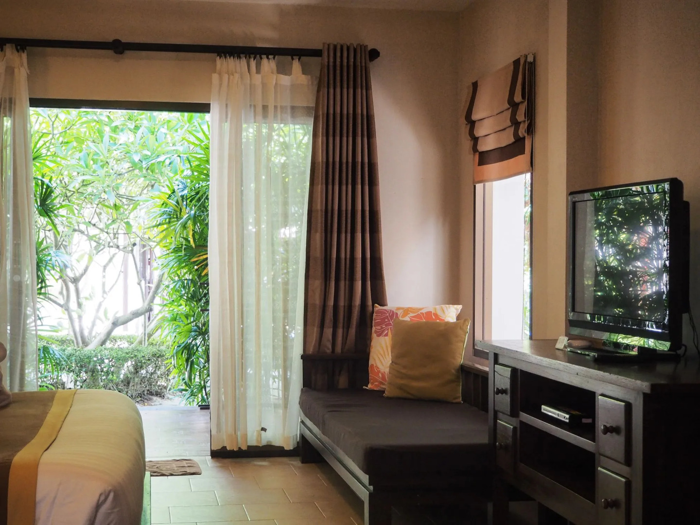 Sarikantang Resort And Spa