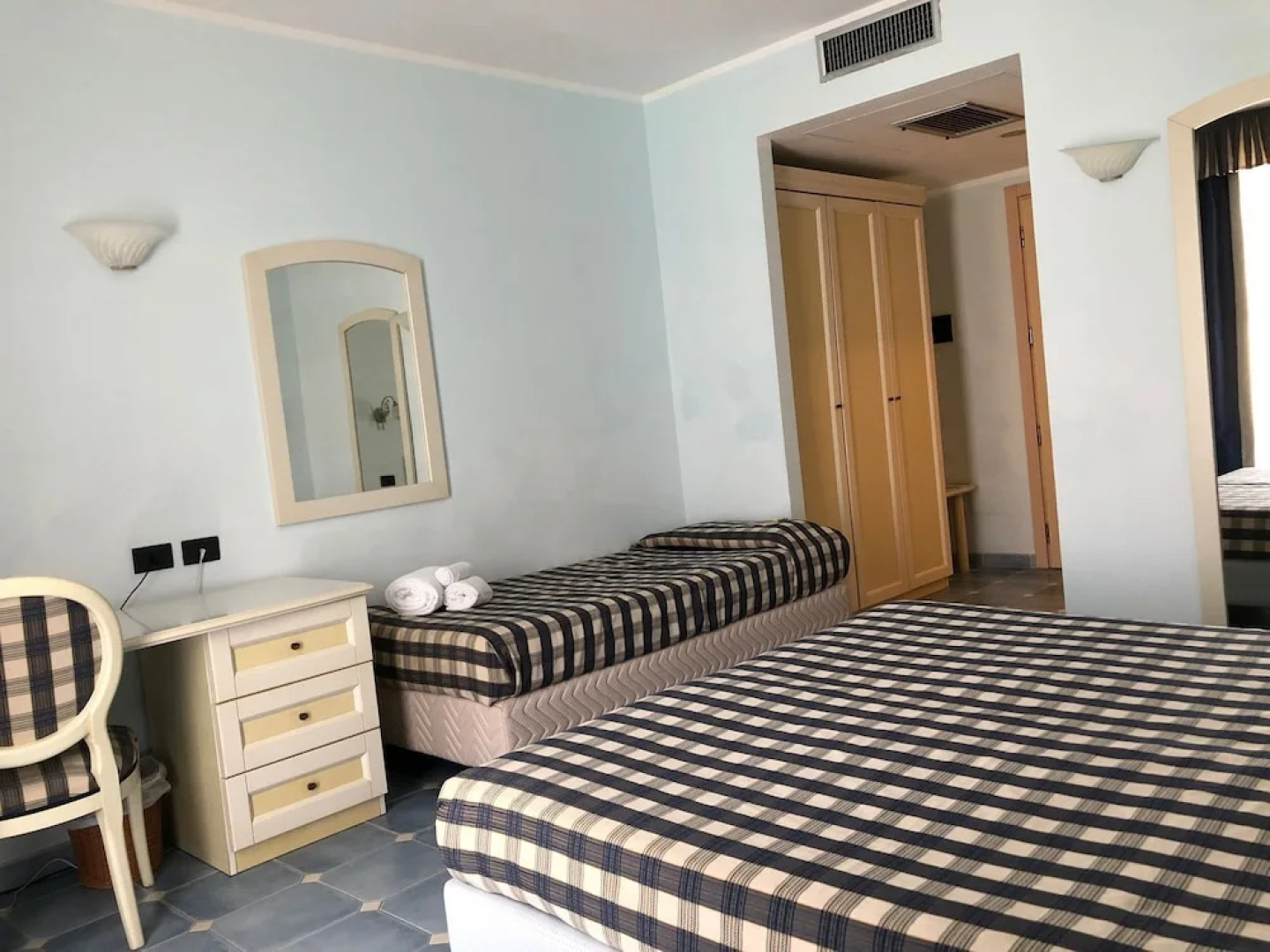 Baia dei Mulini Resort & Spa