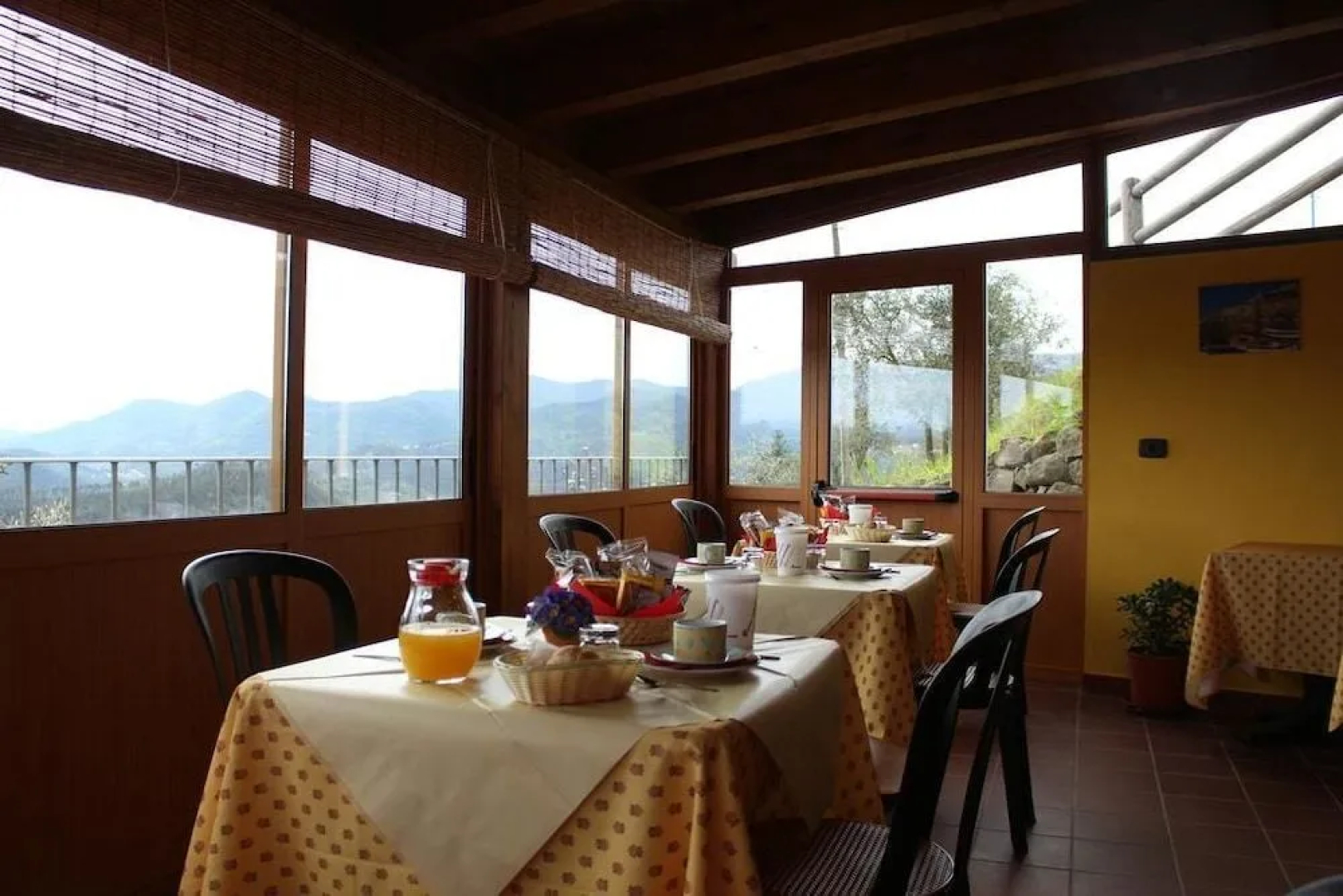 Hotel Paese Daniela