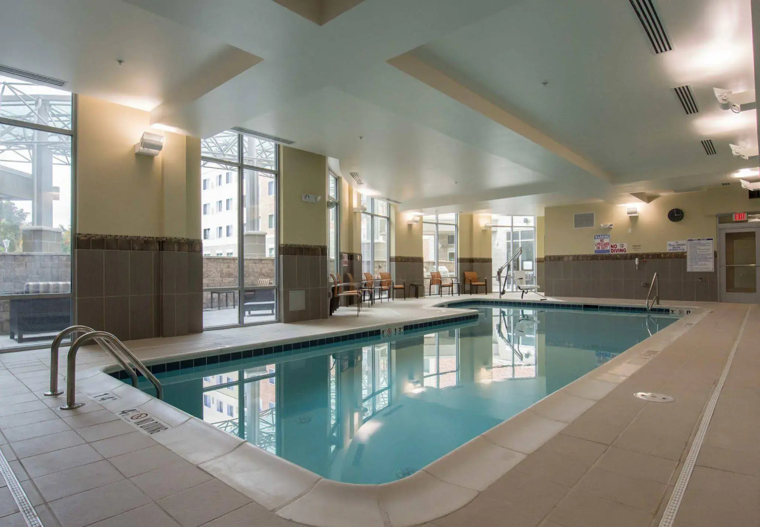Residence Inn Raleigh-Durham Airport/Brier Creek