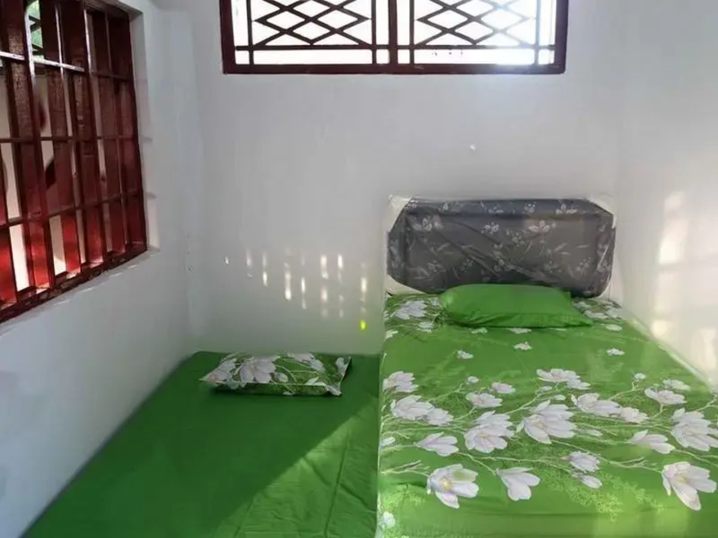 Padmadewi Anyer Villa & Hotel