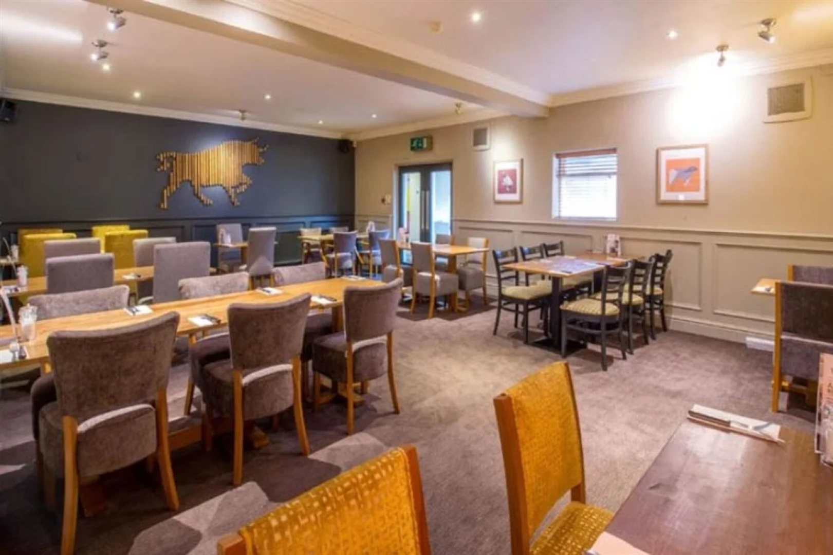 Premier Inn St. Neots - Colmworth Park