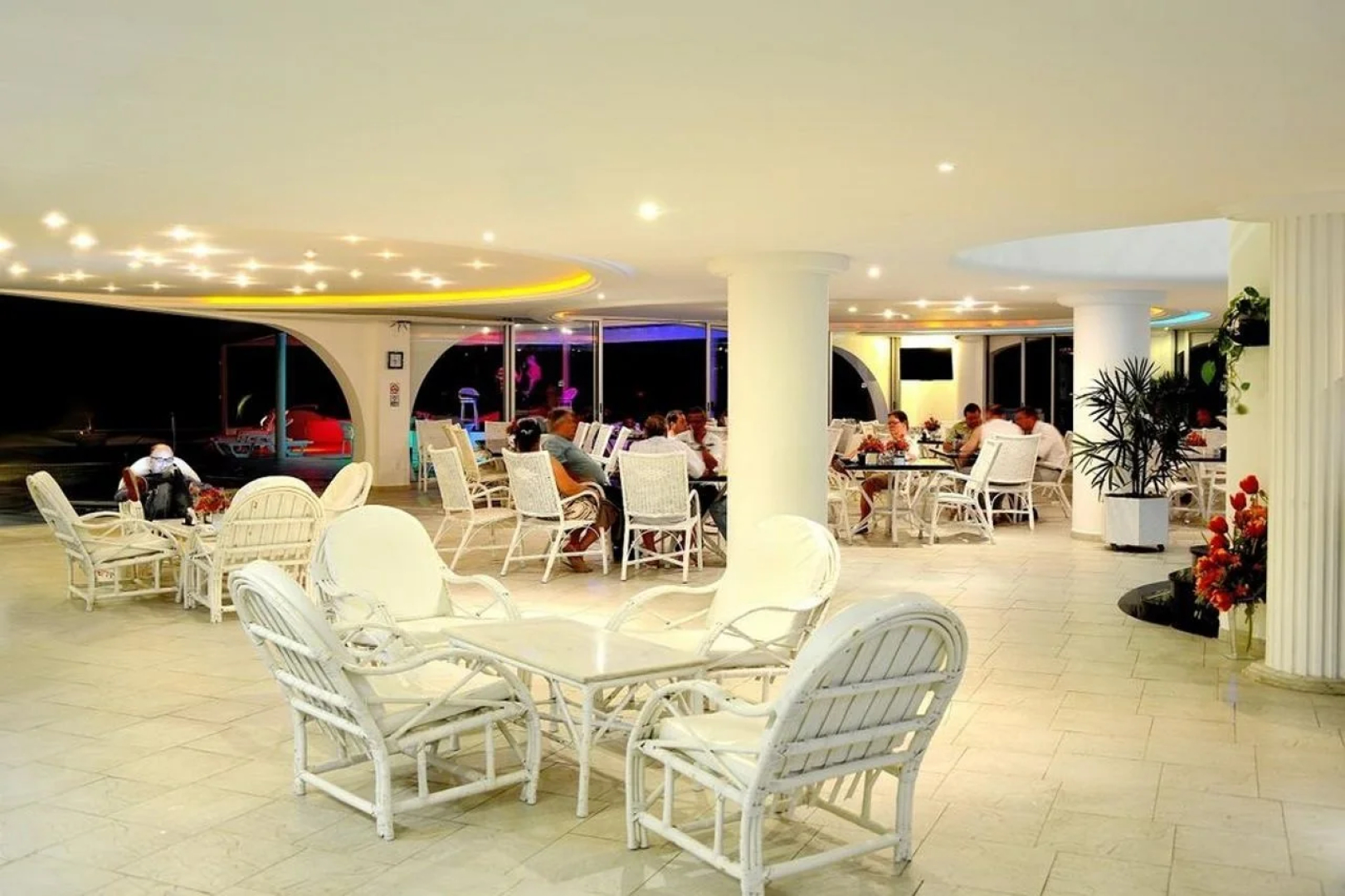 New Casablanca Praia Hotel Ltda
