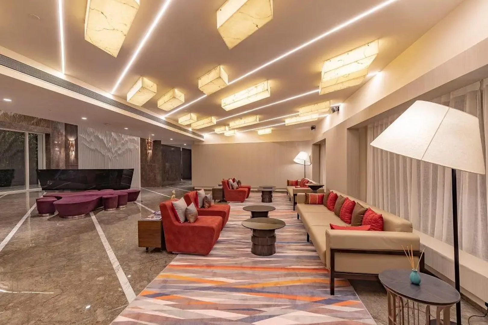RPJ Hotel Rajkot