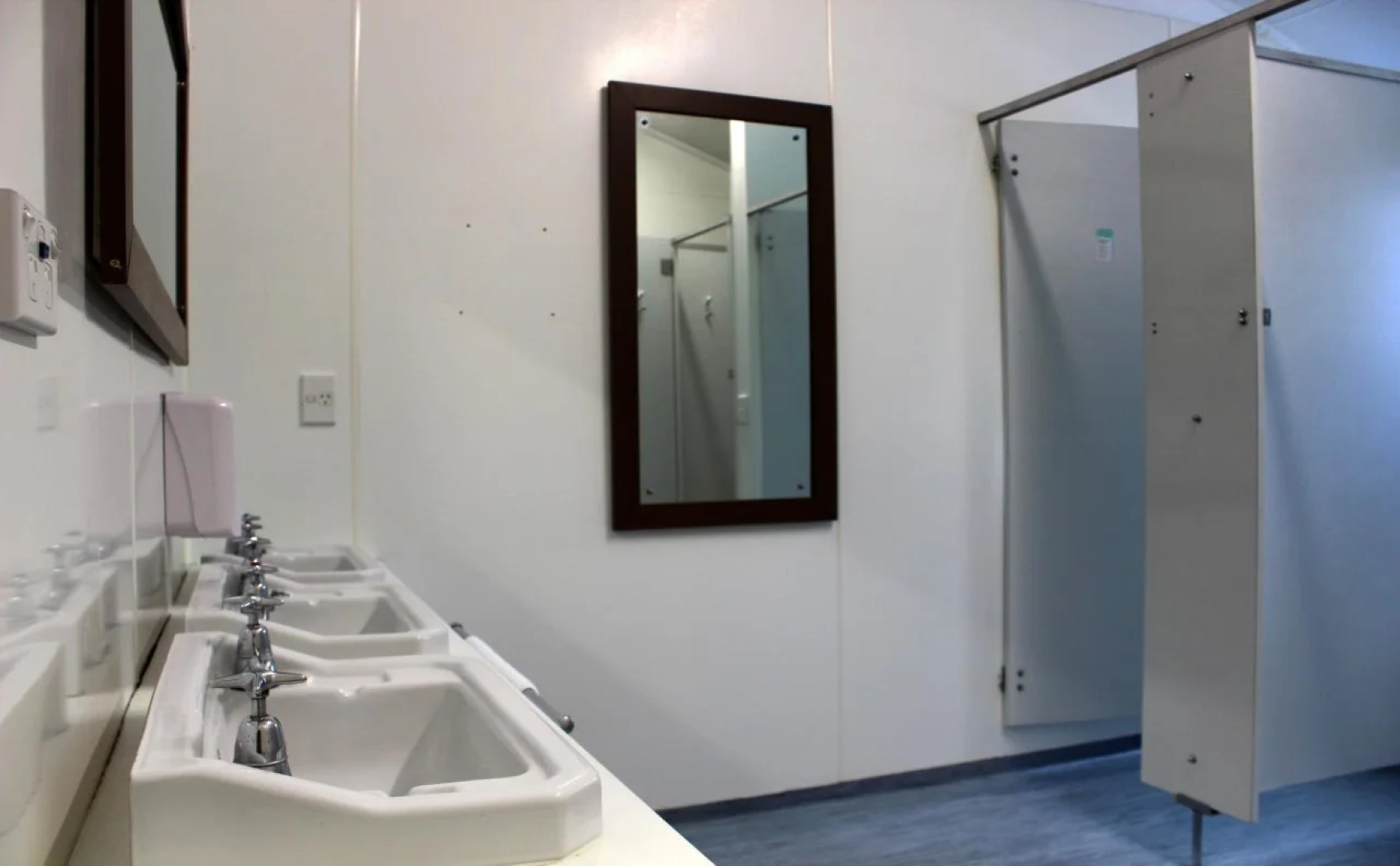 Fox Glacier Jade Hotel