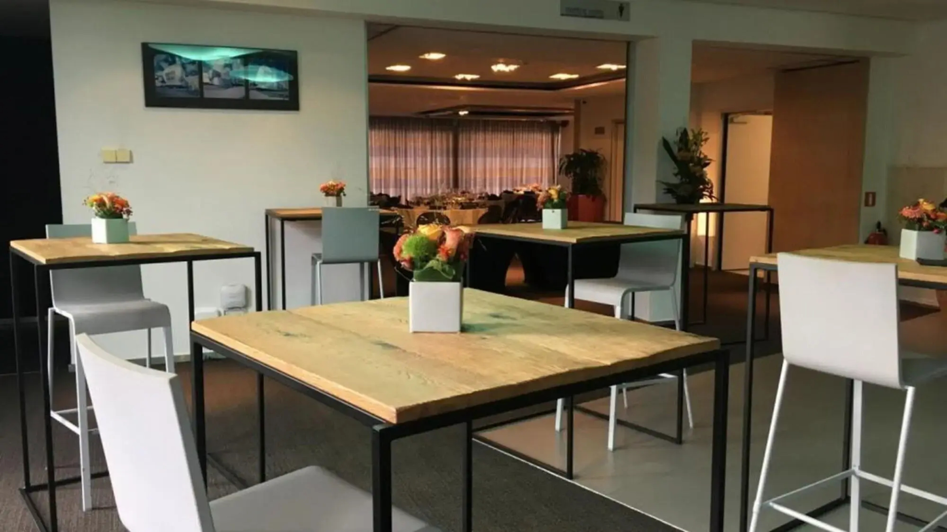 voco Brussels City North by IHG