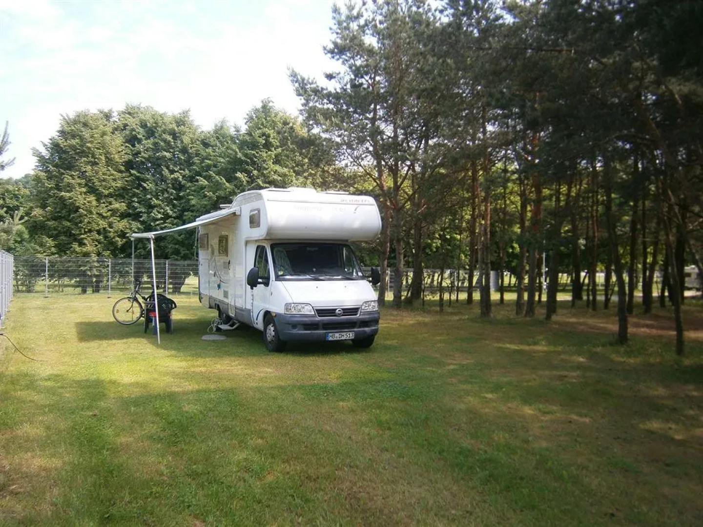 Nemunas Tour Guest House