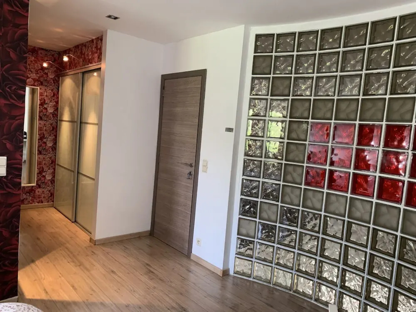 Maison de Monika et Metin