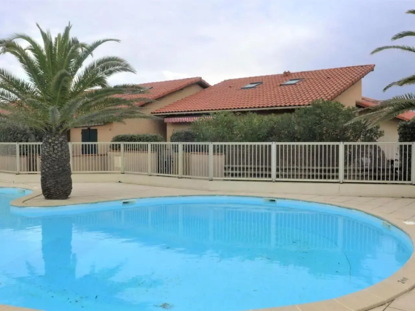 Holiday Home Plage sud-3