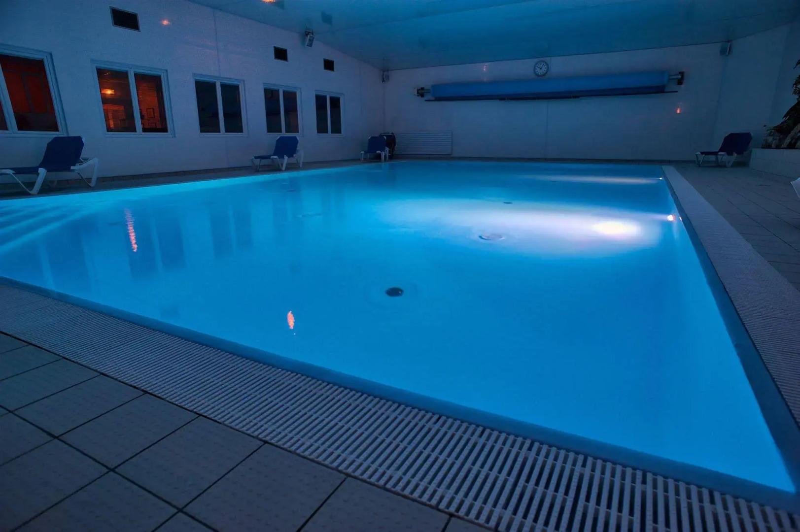 Grand Hôtel de Courtoisville