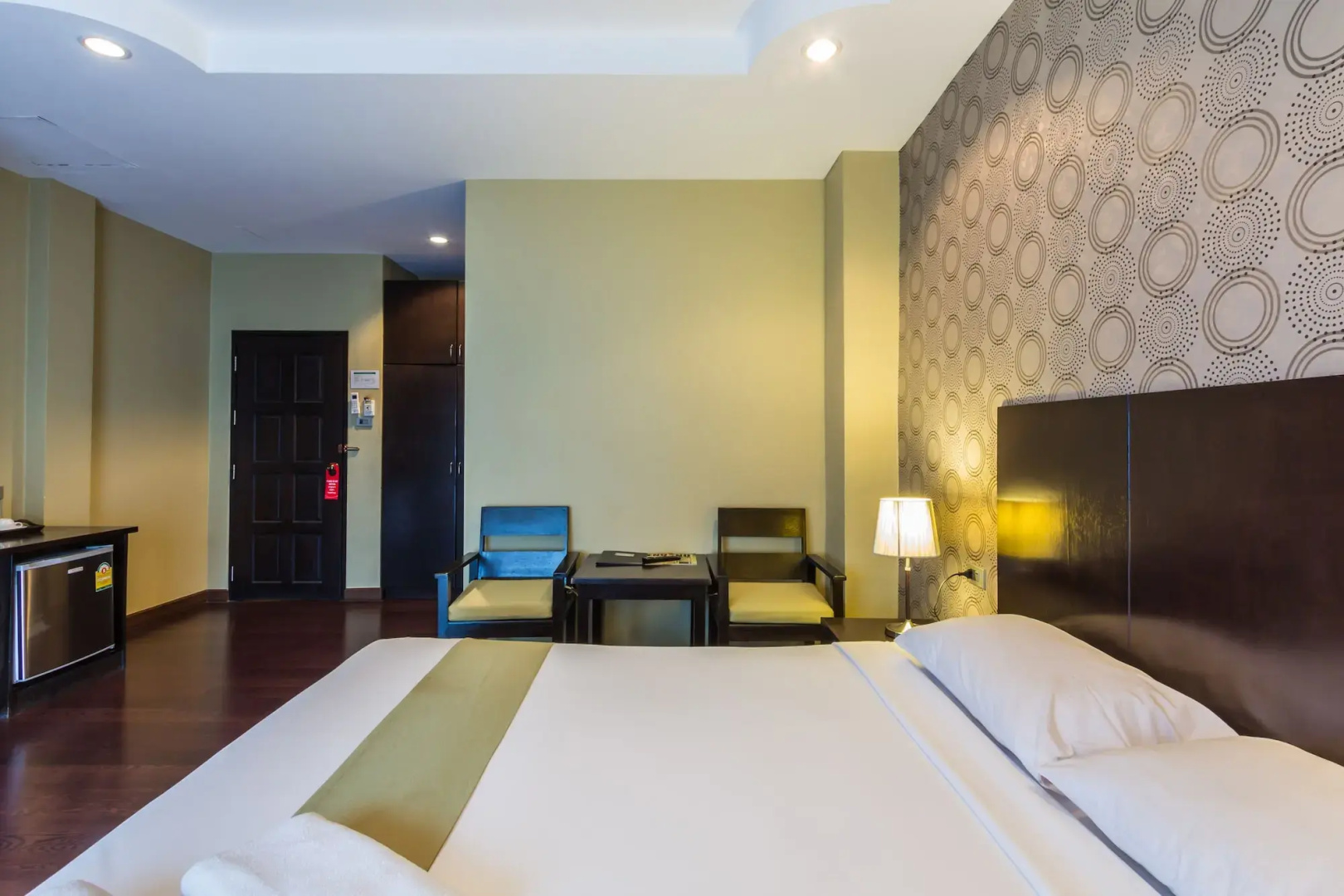 Zing Resort & Spa