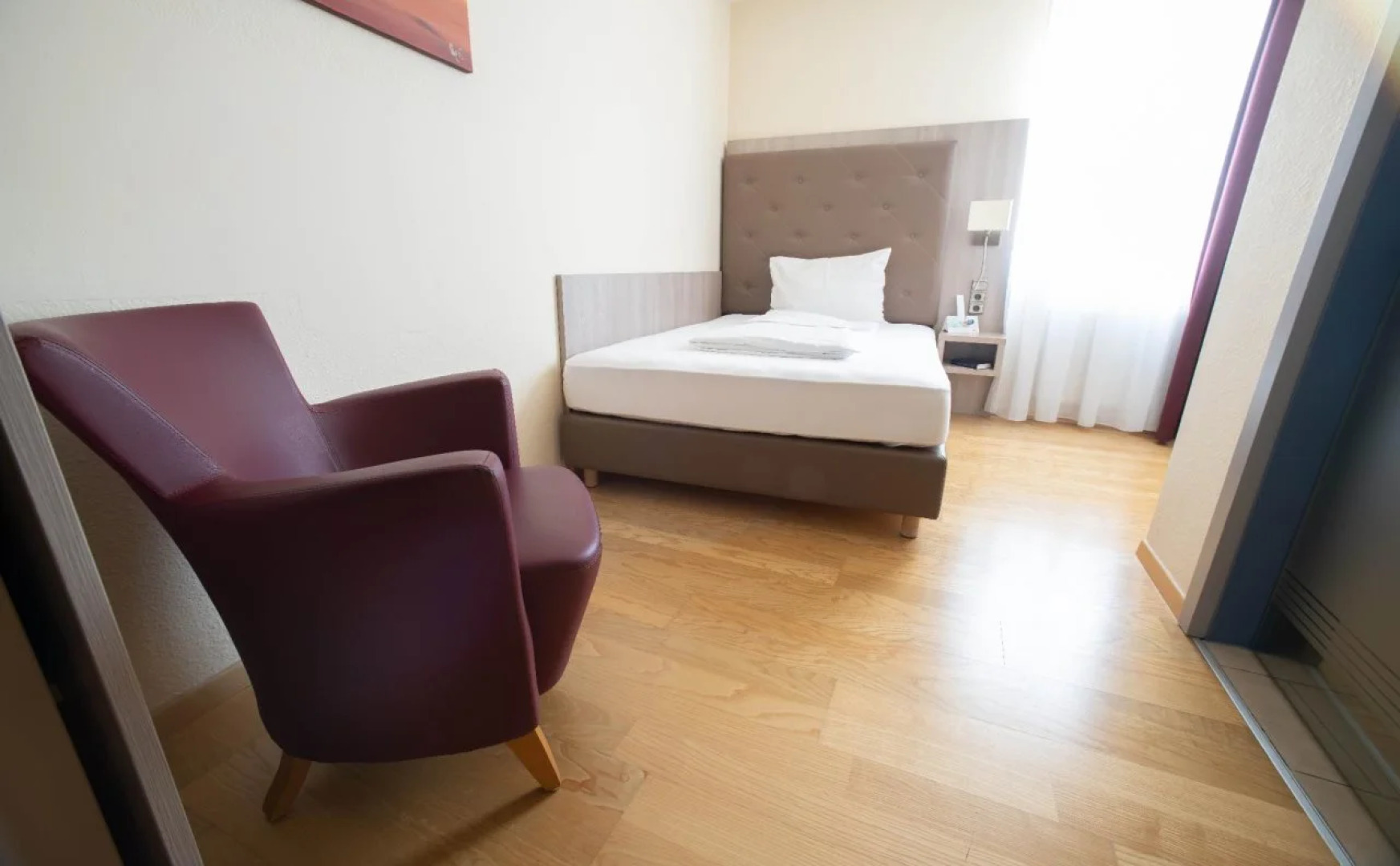 Das Reinisch Hotel - near Vienna Airport