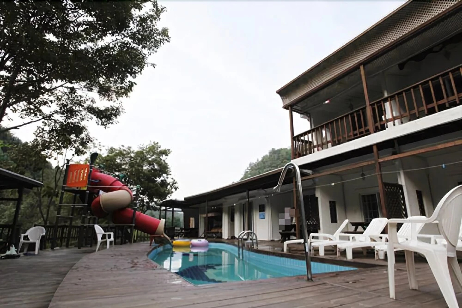 Yangyeong Myeongmun Pension