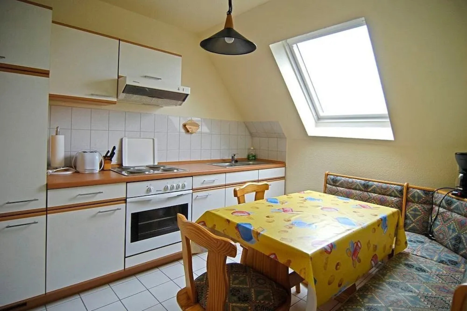 Ferienpark am Hellsee