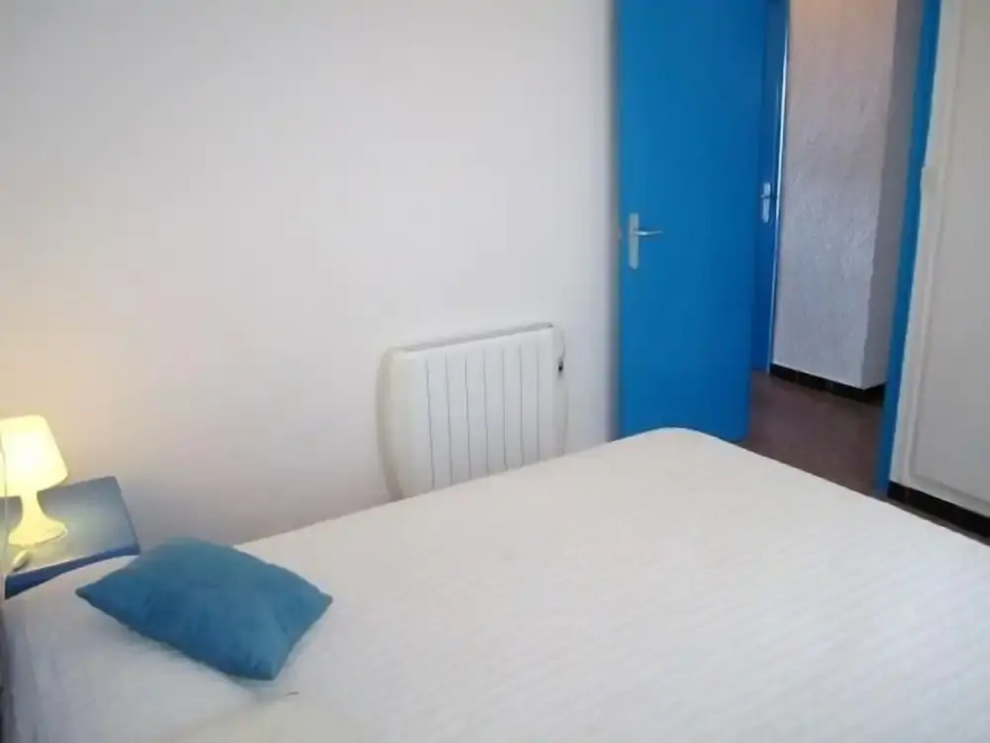 Apartment With sea Views in Llan?? - 1052