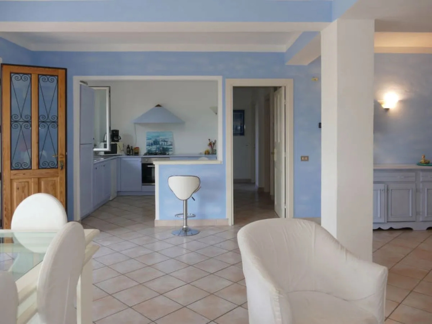 Villa Alberto Diano Marina 15325