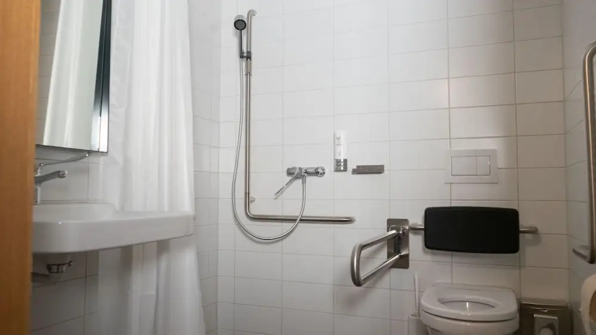 Jugendherberge Schloss Burgdorf - Hostel