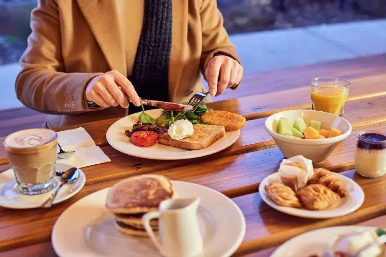 RACV Goldfields Resort