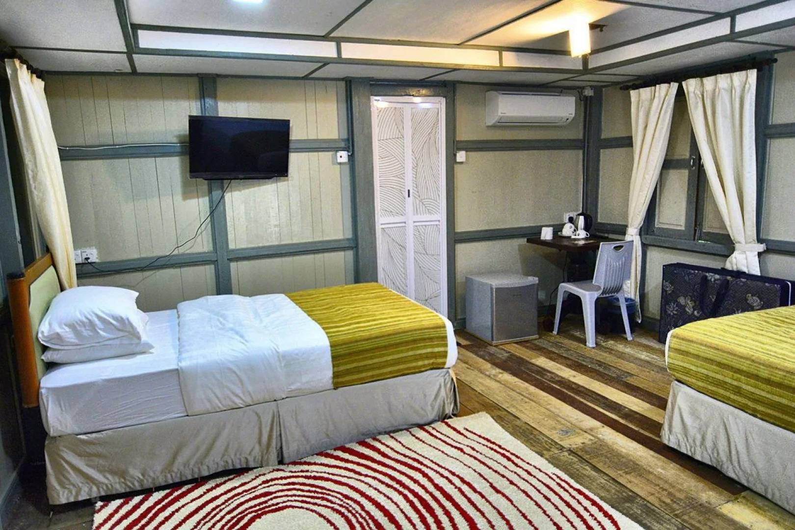 Kampung Karyawan Malim