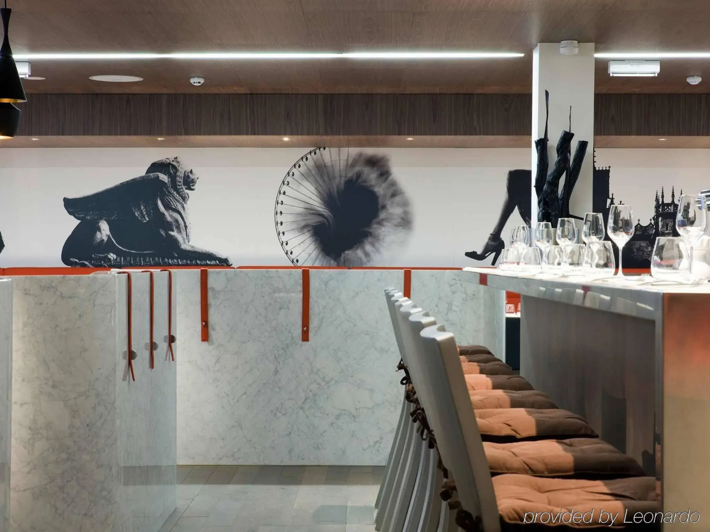 Sofitel Lyon Bellecour