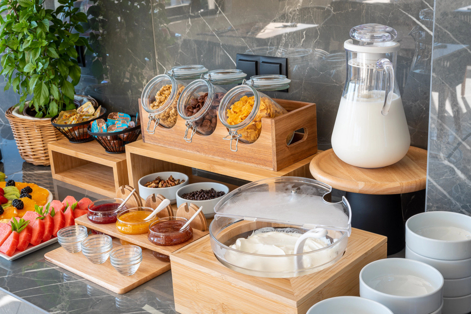 Minois Boutique Hotel - Adults Only