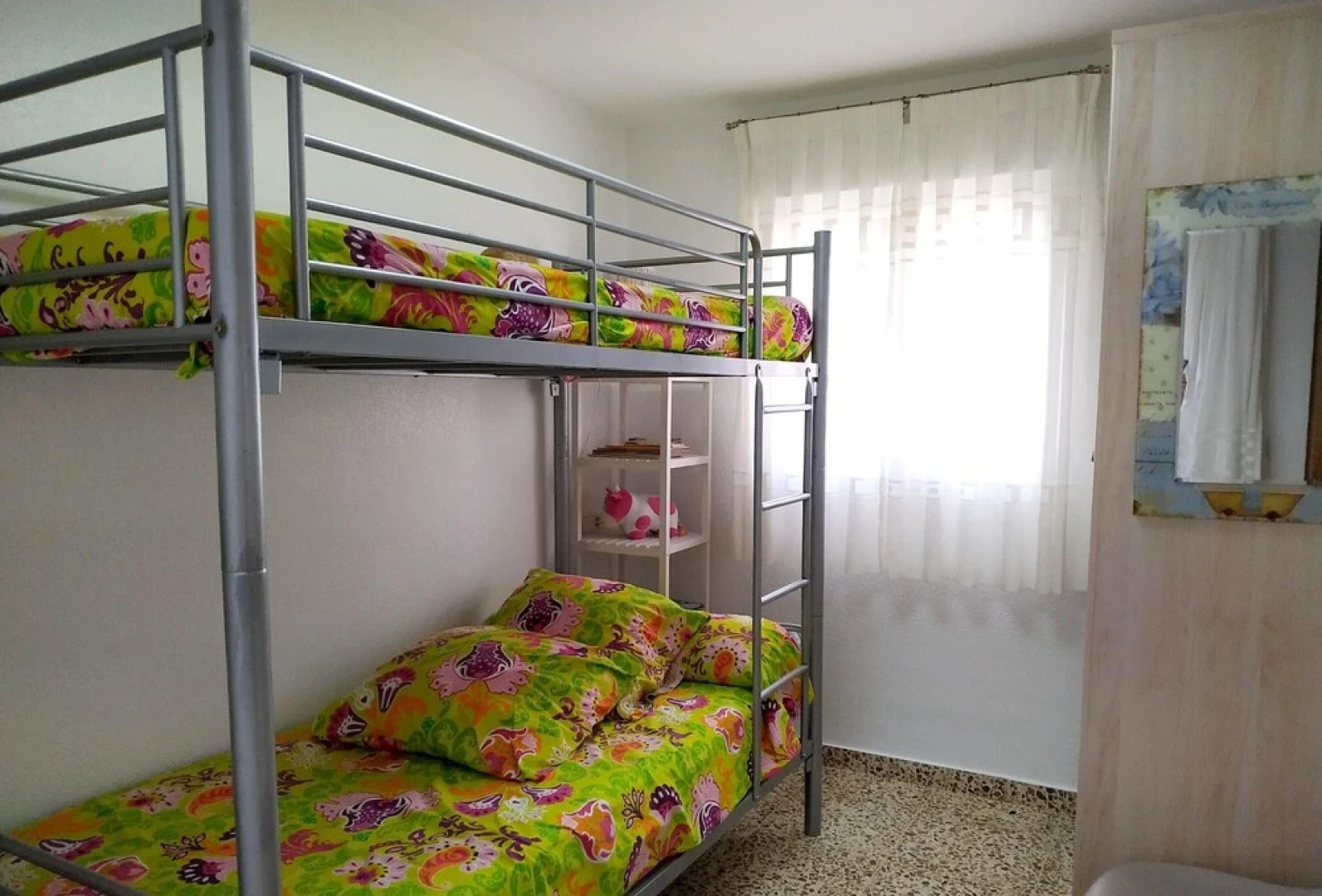 Property with 2 Bedrooms in Los Alcázares - 400 M From the Beach