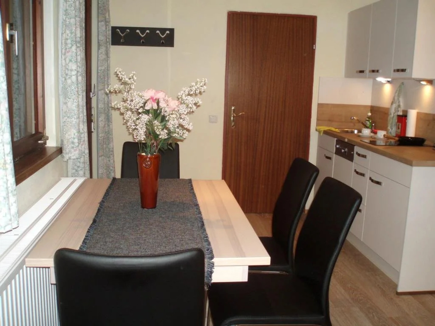 Ferienappartement Aich