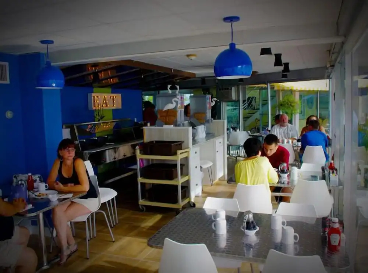 Jolly Roger Motel