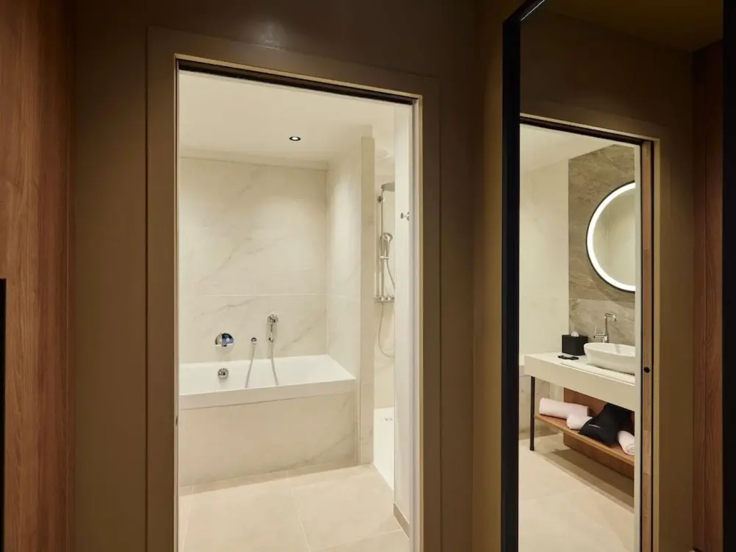 Domaine du Liziec Vannes - MGallery Collection