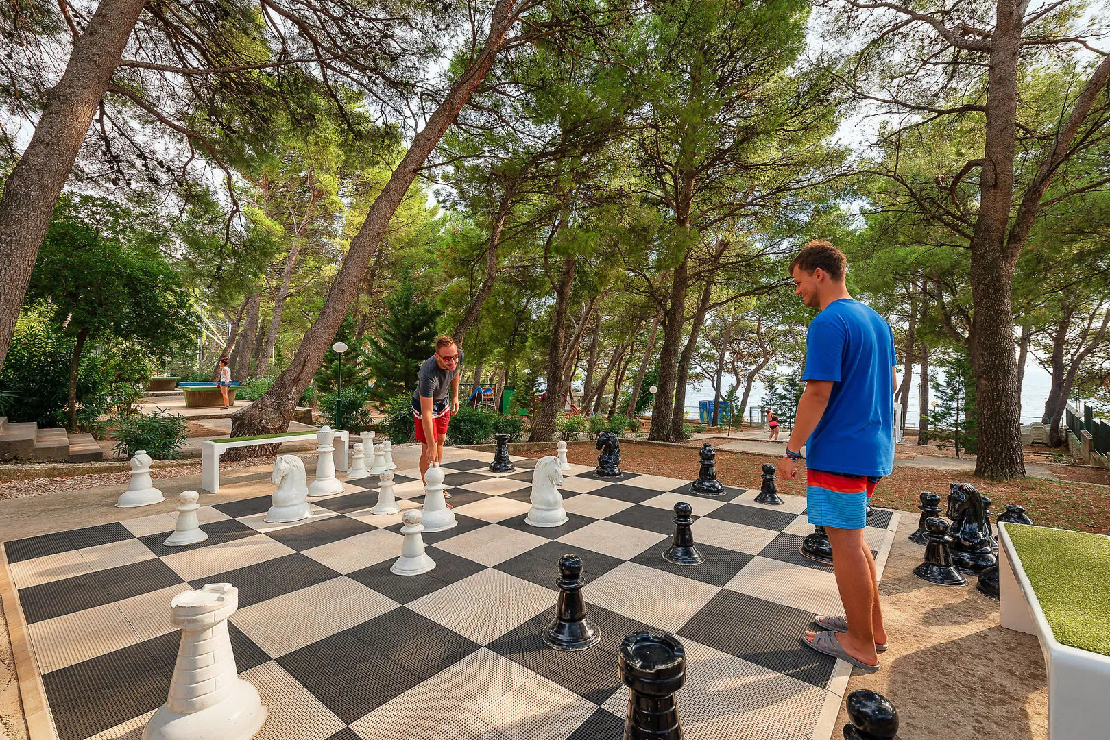 Sunny Makarska by Valamar