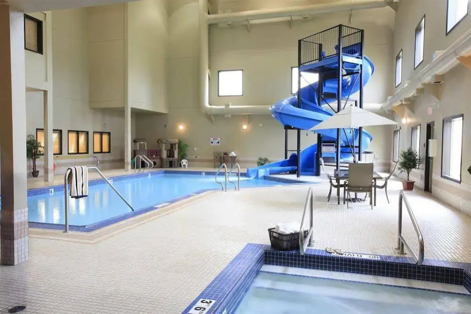 Quality Inn & Suites