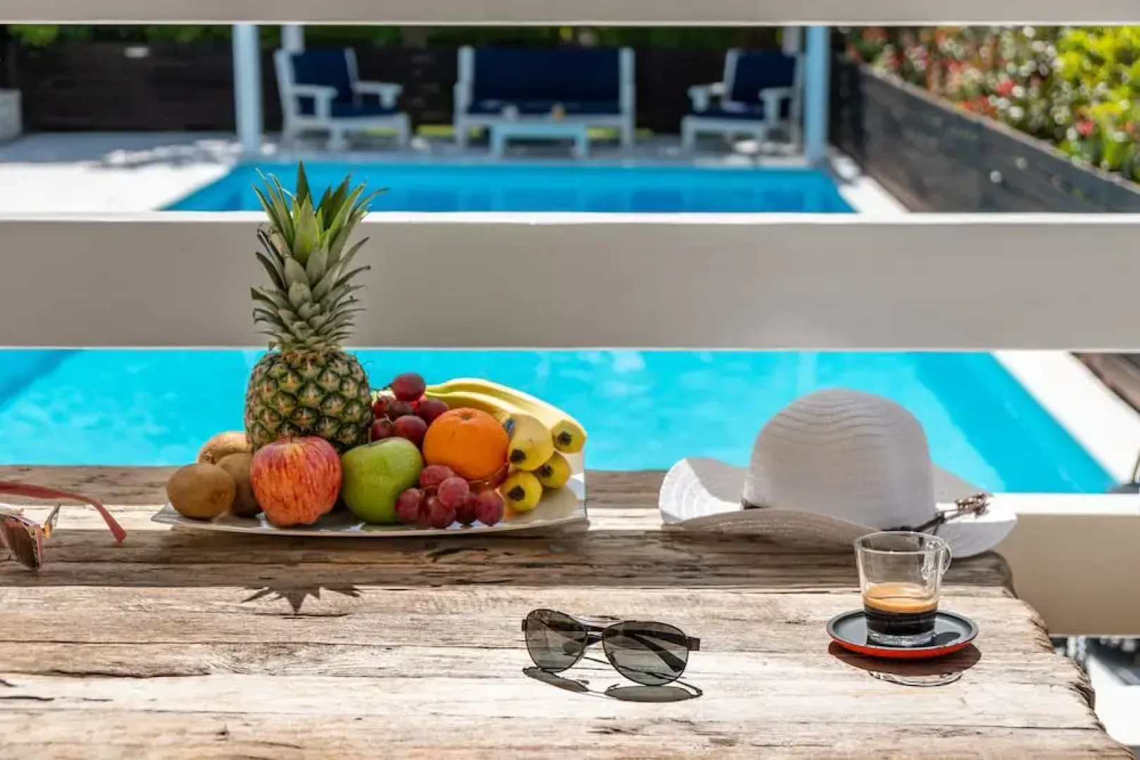 Sun Villa Glyfada