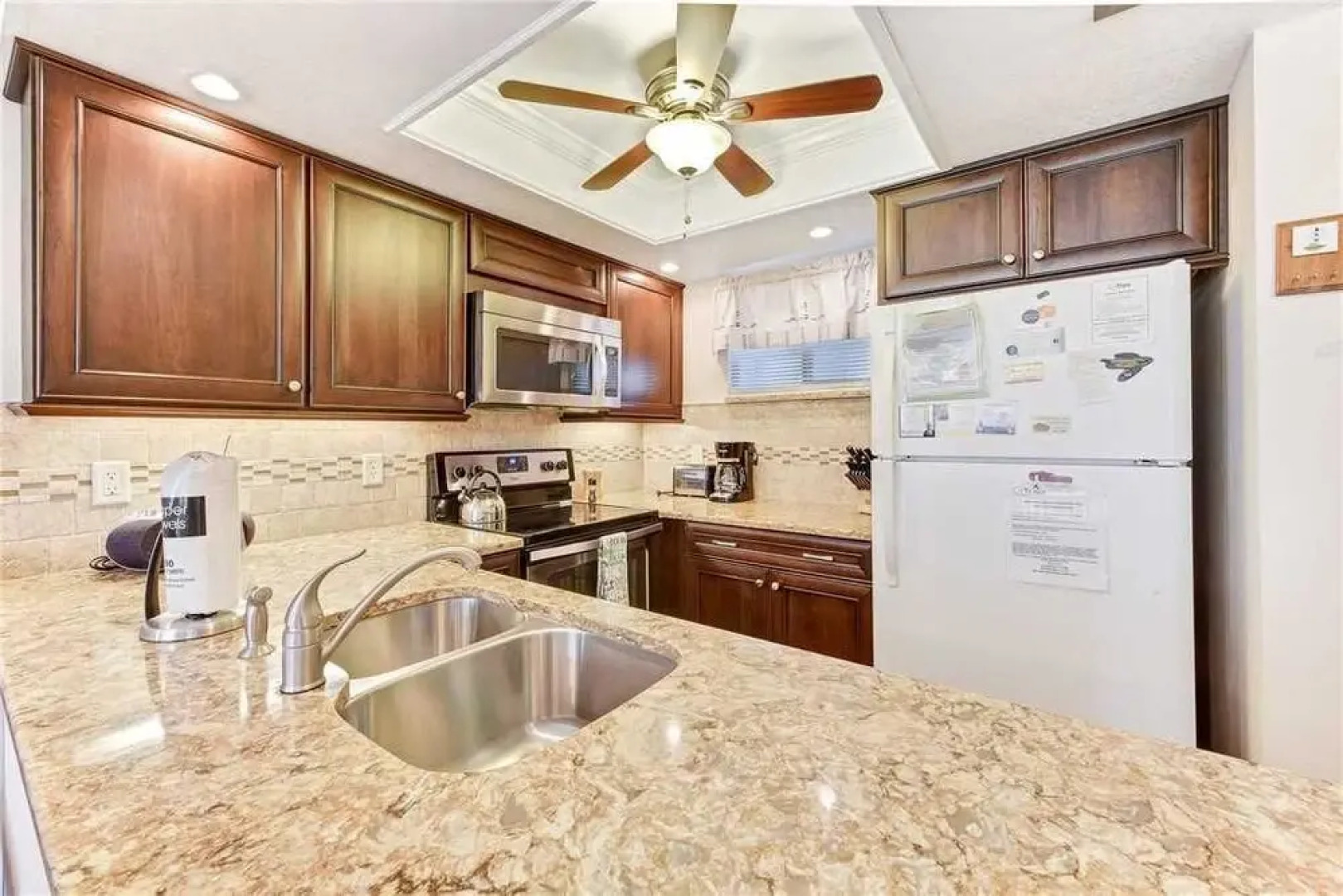 Ocean Village Club N14