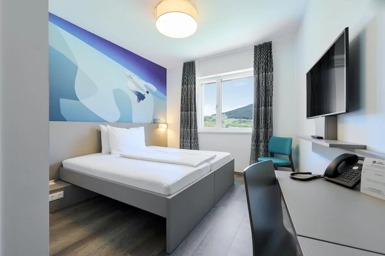 Best Western Hotel Kiefersfelden