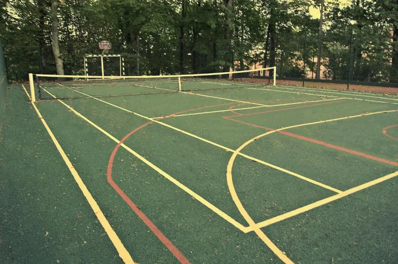 Palace Hotel & Spa Termas de São Vicente