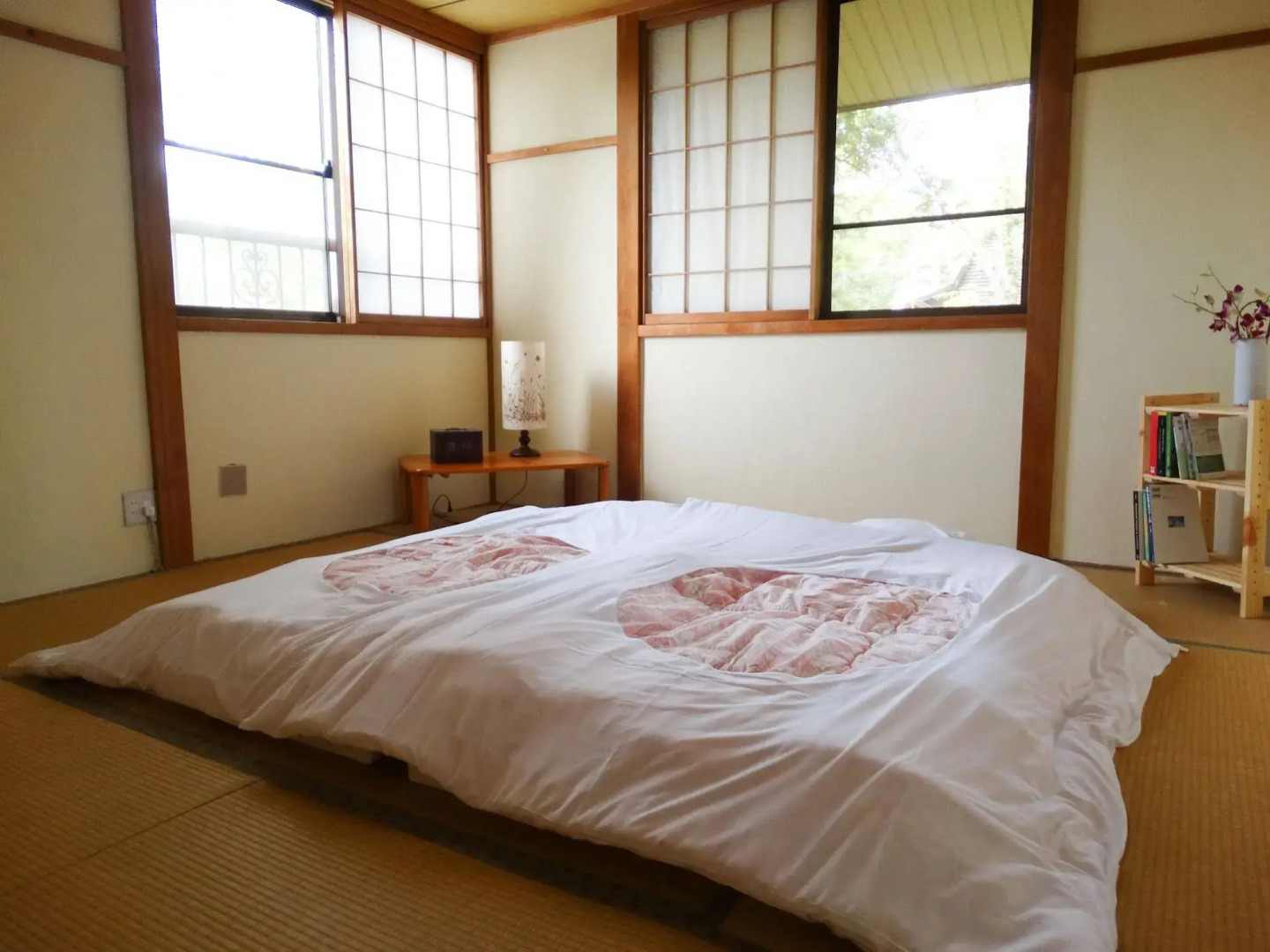 Myoko Mountain Lodge