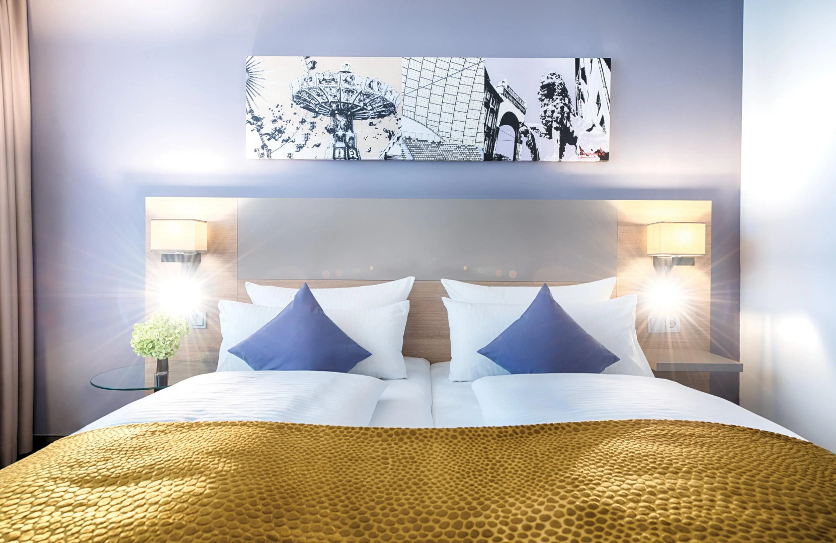 Leonardo Hotel Munich City North